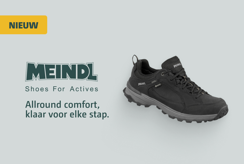 Meindl Toledo 2 wandelschoen