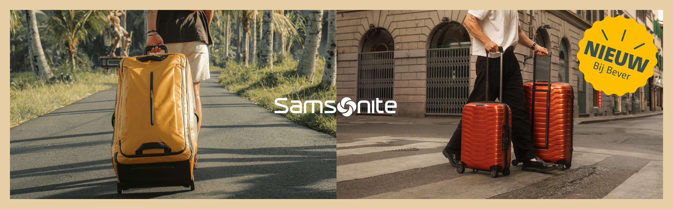 Samsonite