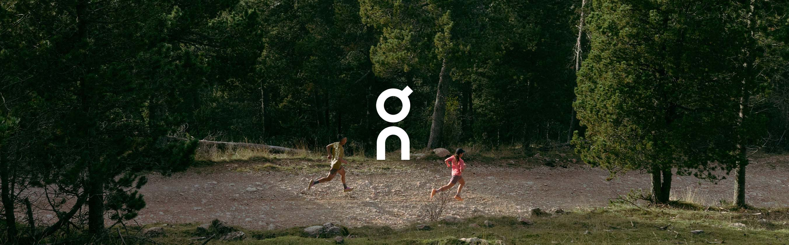 on