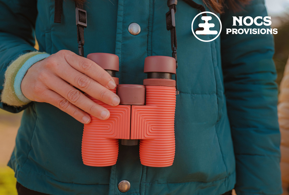 nocs provisions