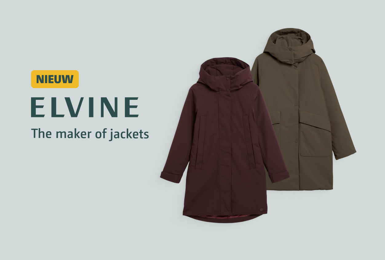Elvine