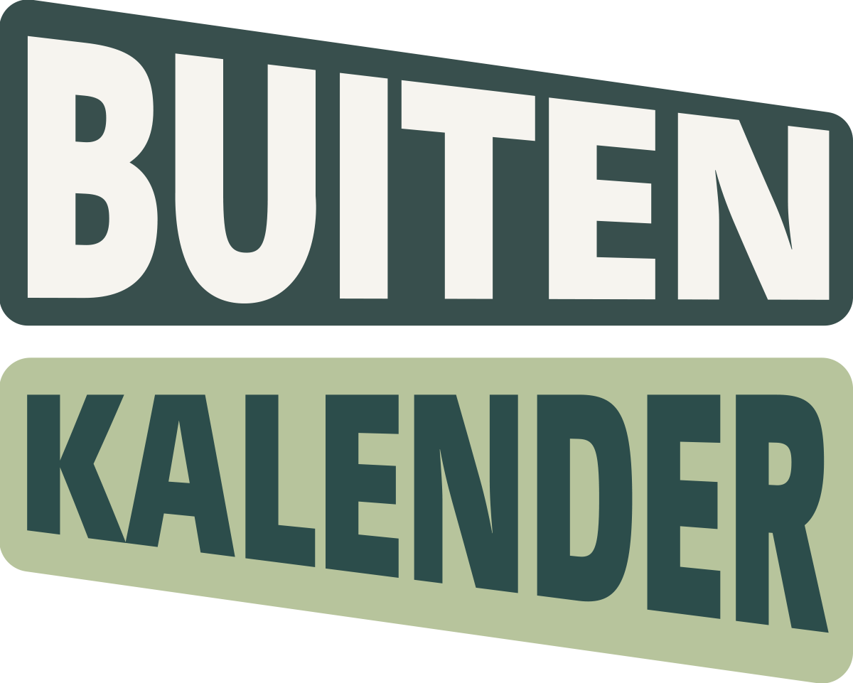 bever buitenkalender