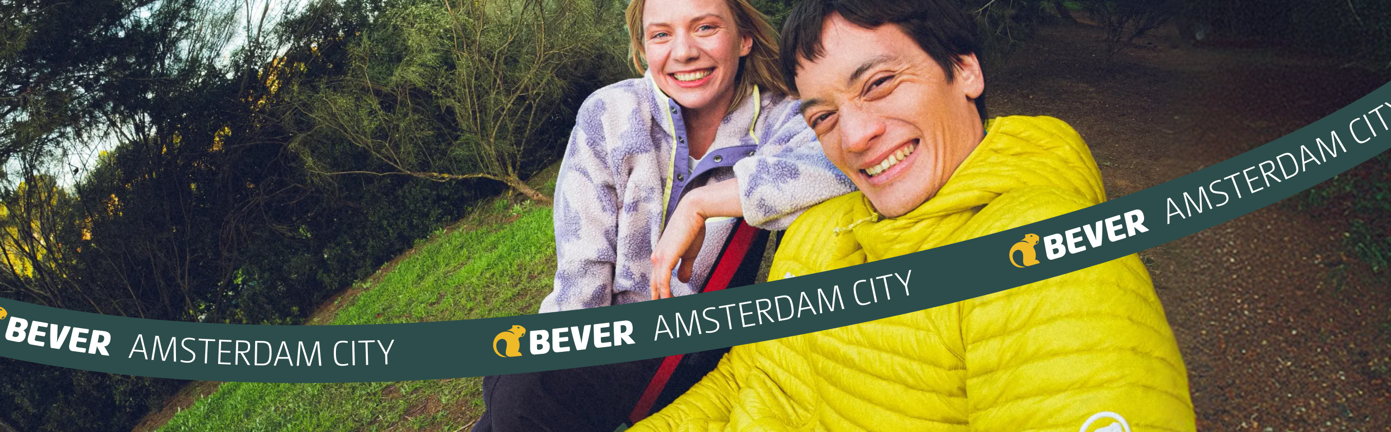 heropening bever amsterdam