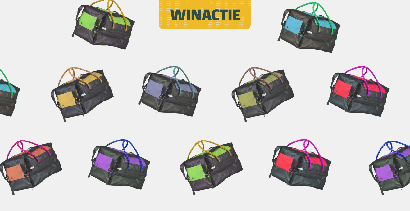 winactie duffel