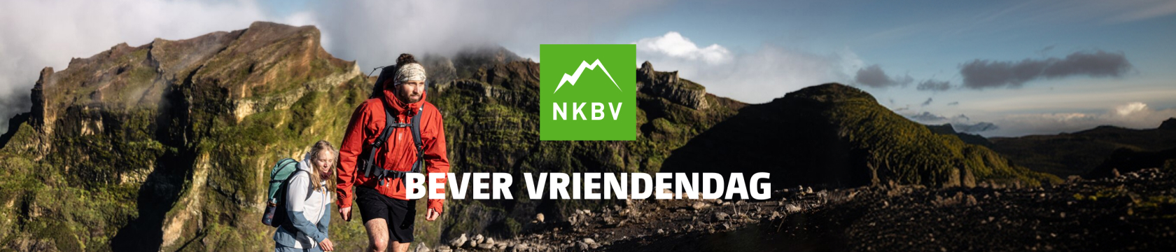 vriendenkorting nkbv bever