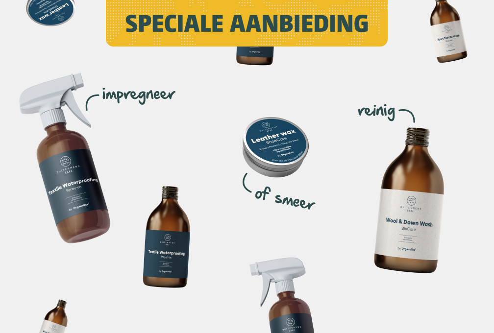 buitenmens care