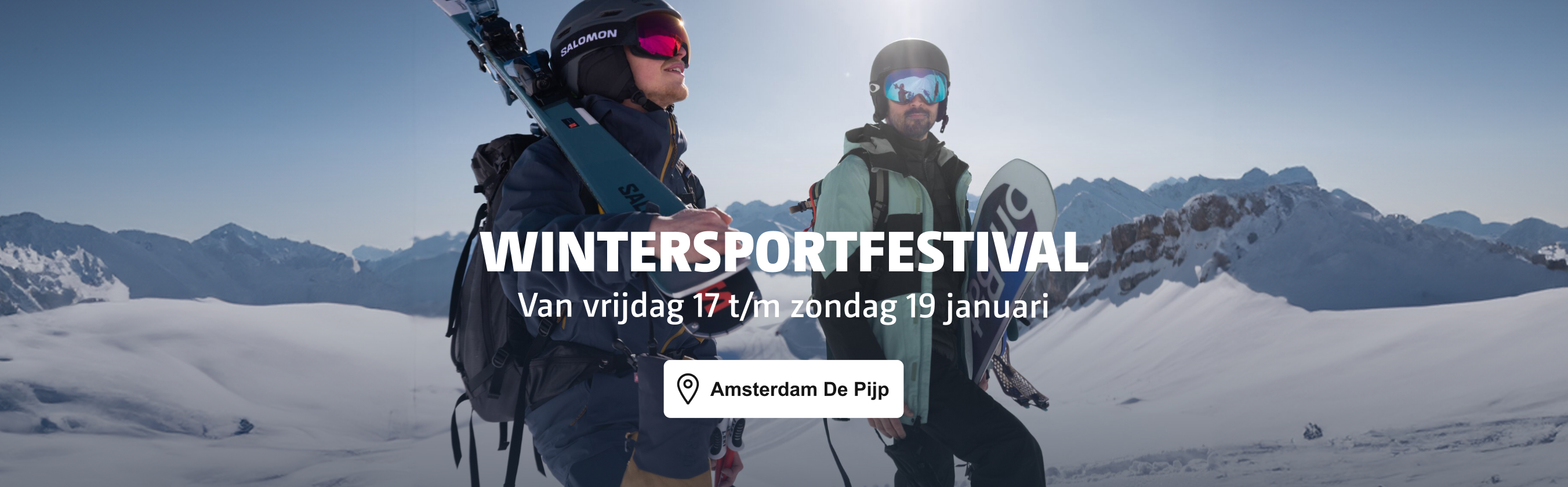 wintersport
