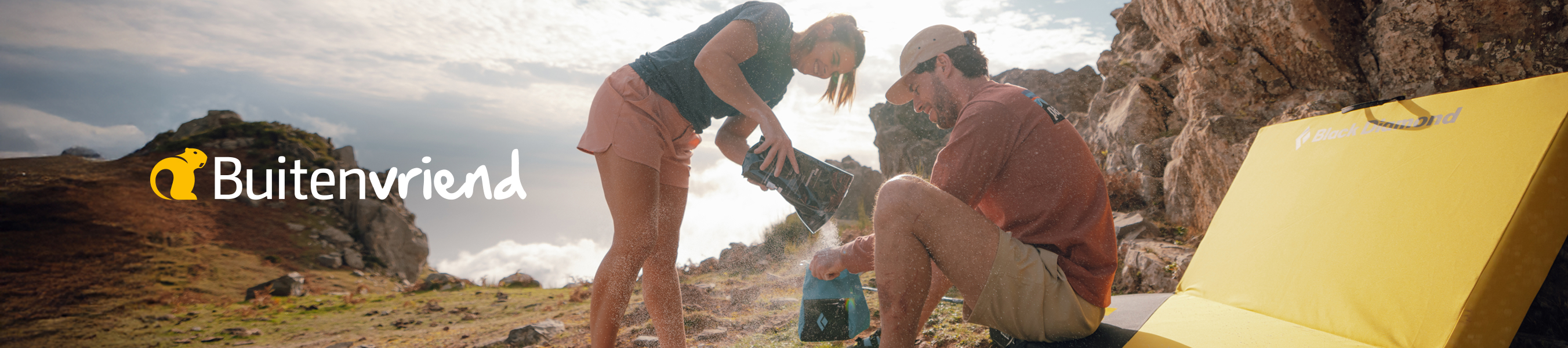 buitenvriend header