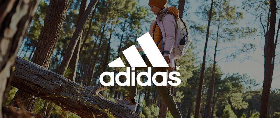 Buiten in Duitsland | Adidas Blog