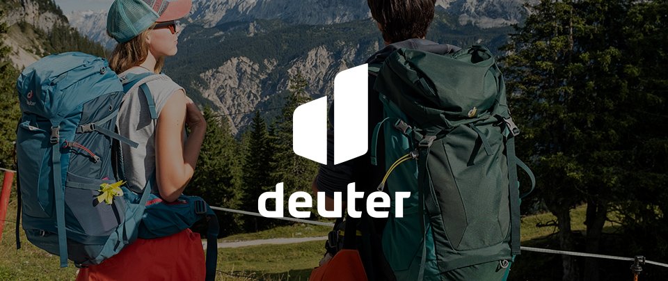 Buiten in Duitsland | Deuter Blog