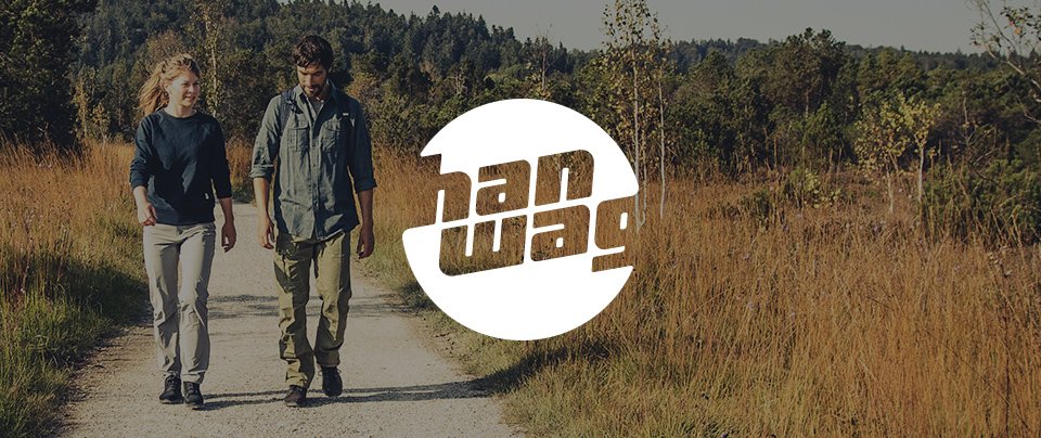 Buiten in Duitsland | Hanwag Blog