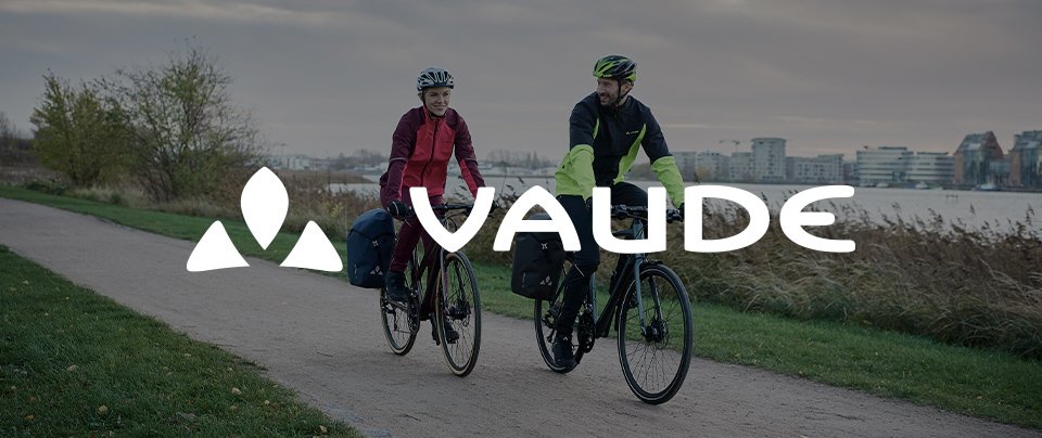 Buiten in Duitsland | Vaude Blog
