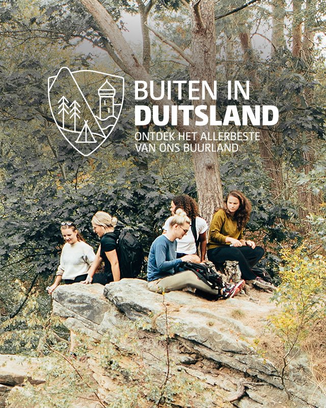 Buiten In Duitsland | Ontdek het allerbeste van ons buurland