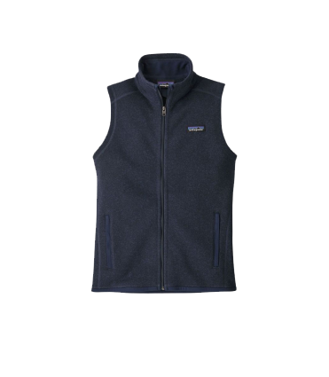 dames bodywarmers