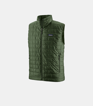Bodywarmers