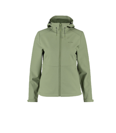 Dames softshells