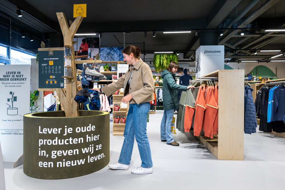 Looks heren