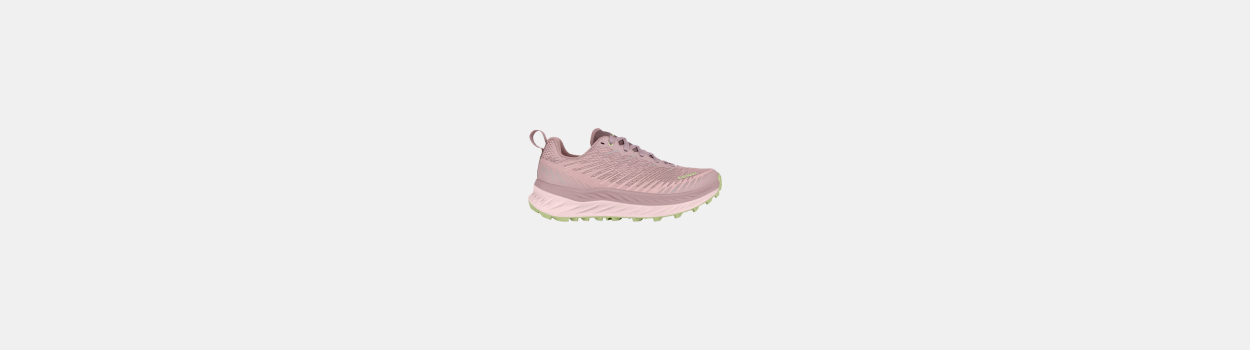 dames lage wandelschoenen