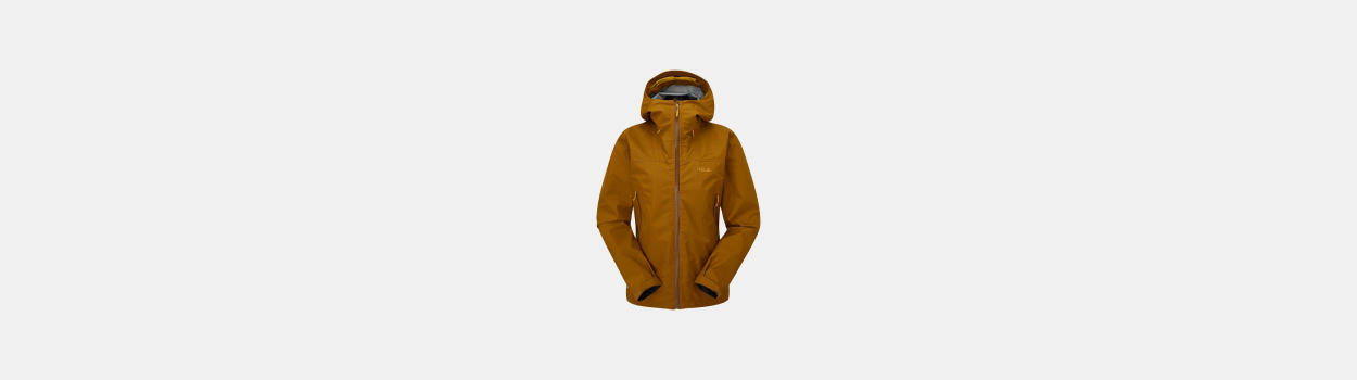 dames hardshells