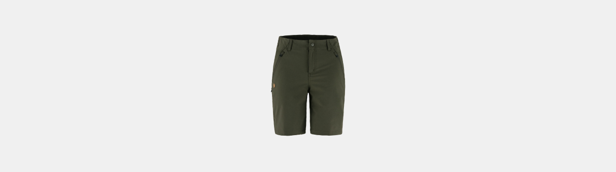 dames  shorts