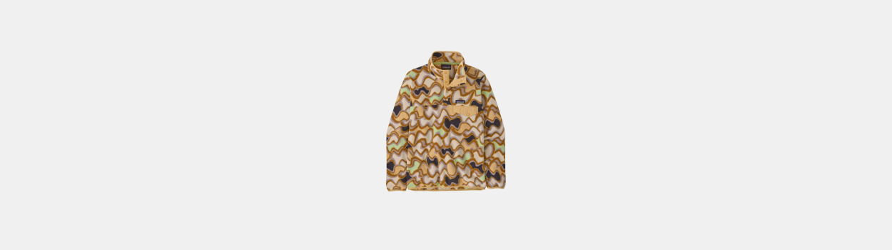 dames fleeces