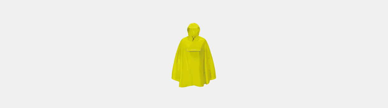regenkleding