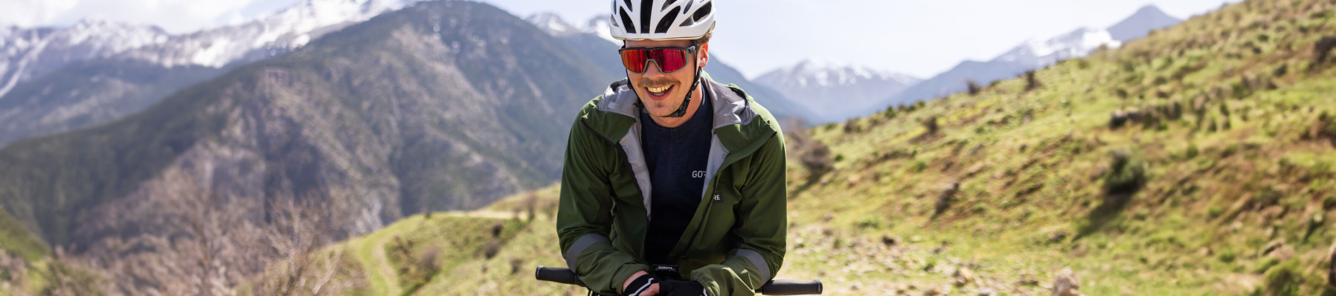 Fietsen