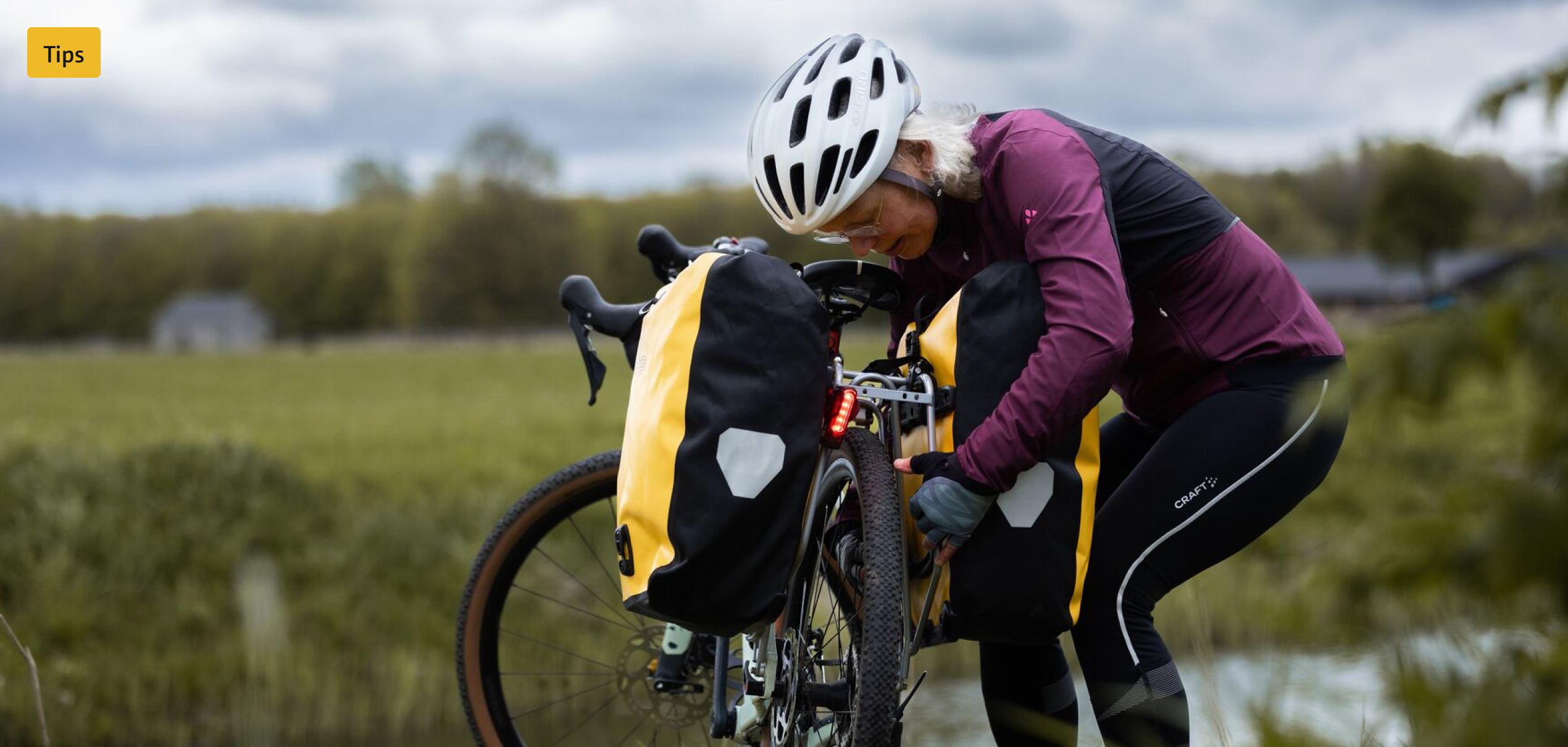 Keuzehulp fietstassen