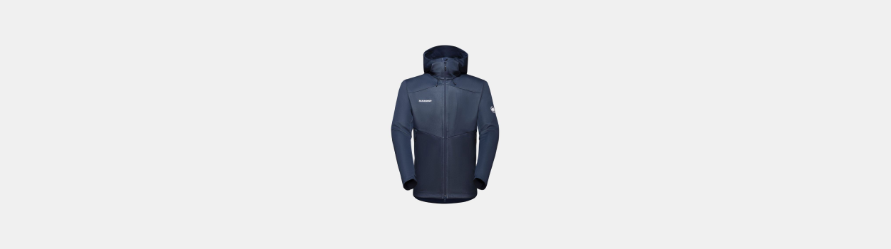 dames softshell jassen