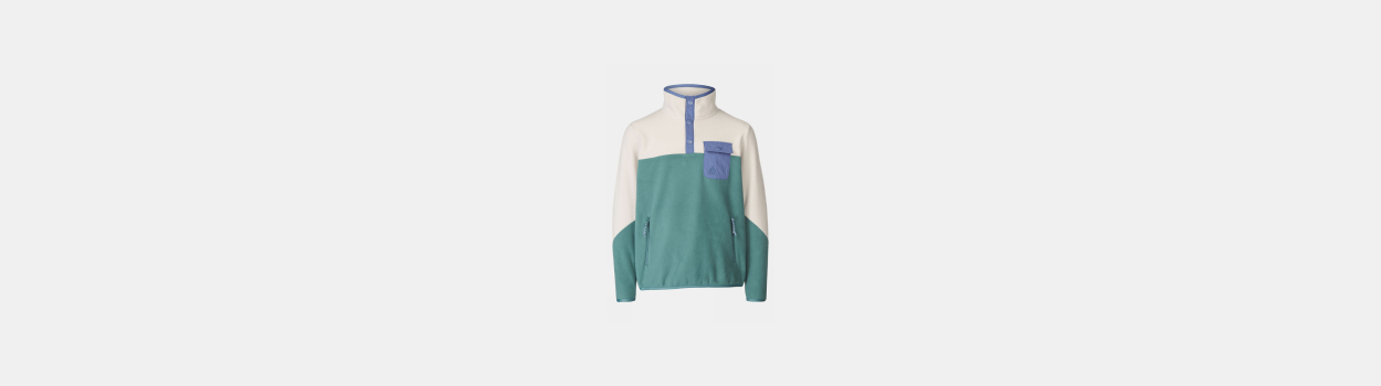 dames fleeces en truien