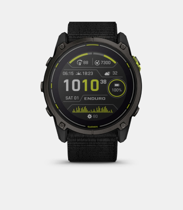 Smartwatches