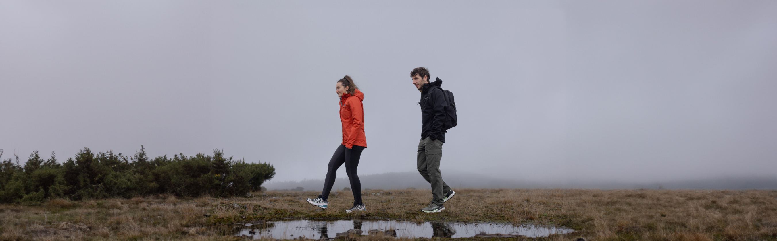 Wandelen