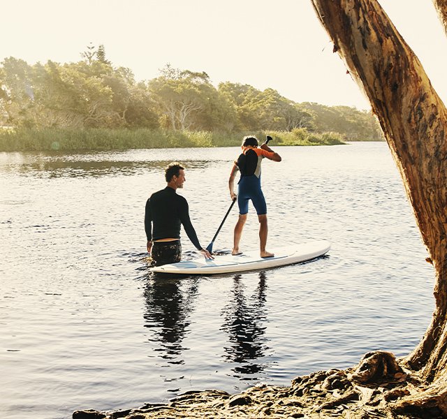 LP Watersport Header