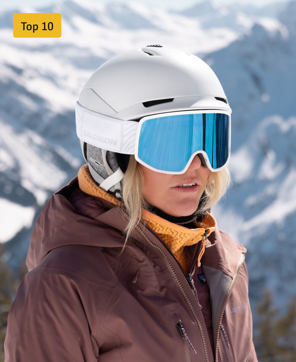 skihelm