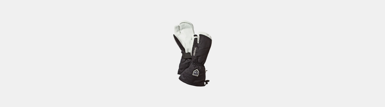 handschoenen