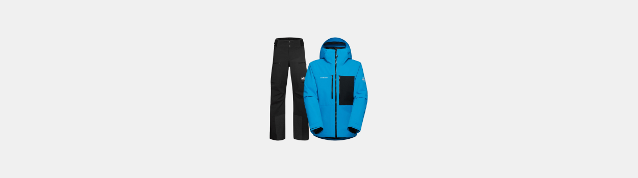 tourskikleding