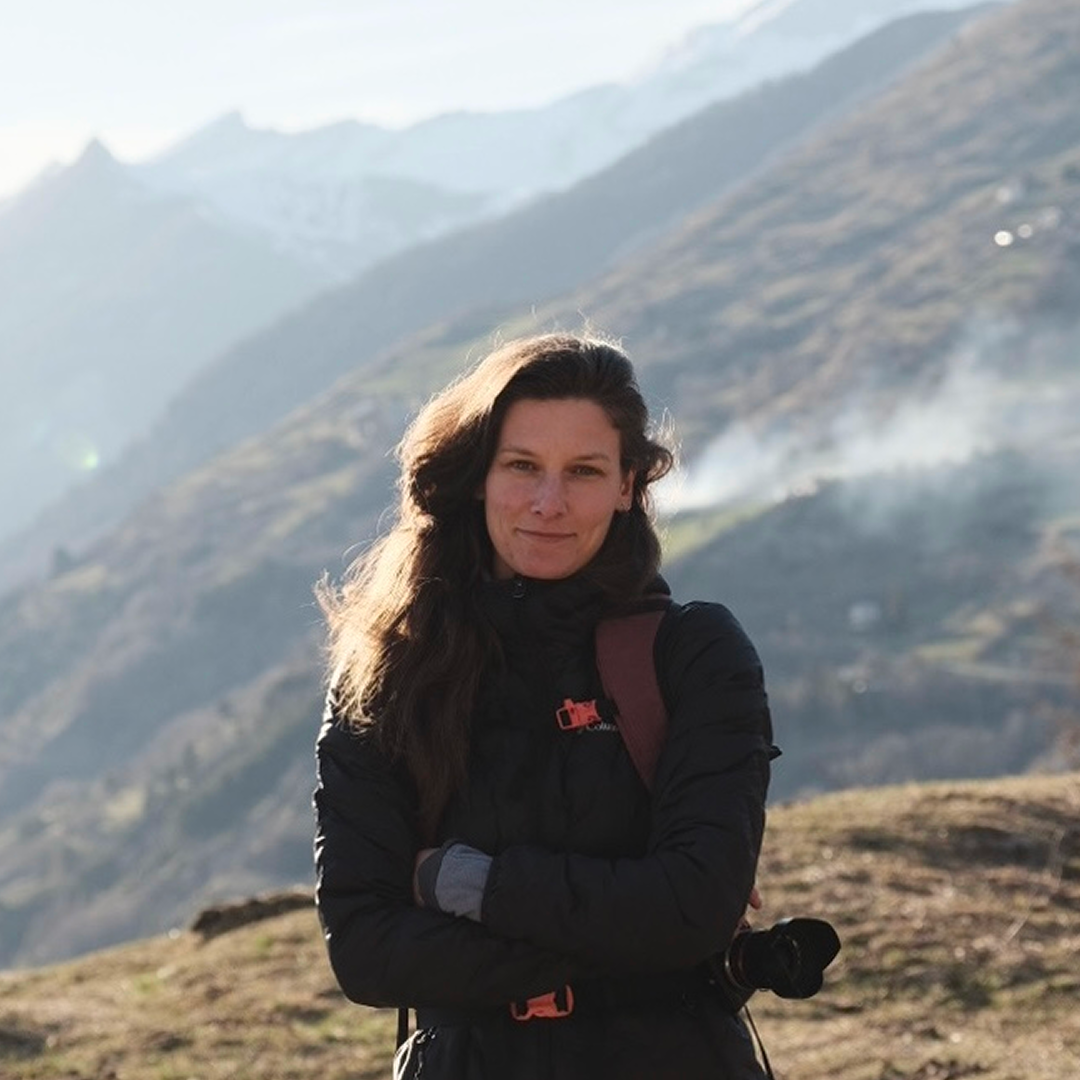 author photo