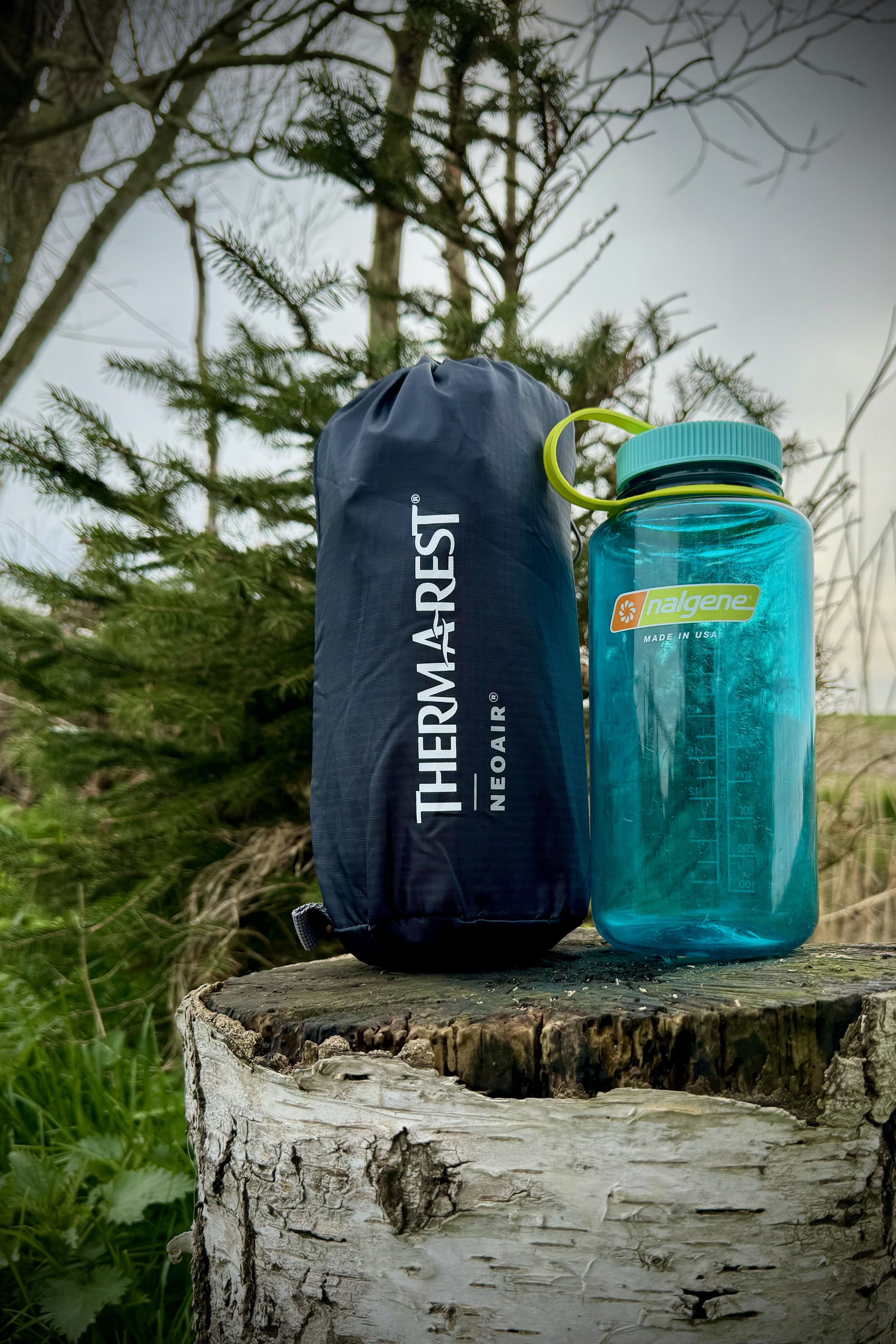 Therm-a-Rest NeoAir XLite NXT Slaapmat Regular | Bever