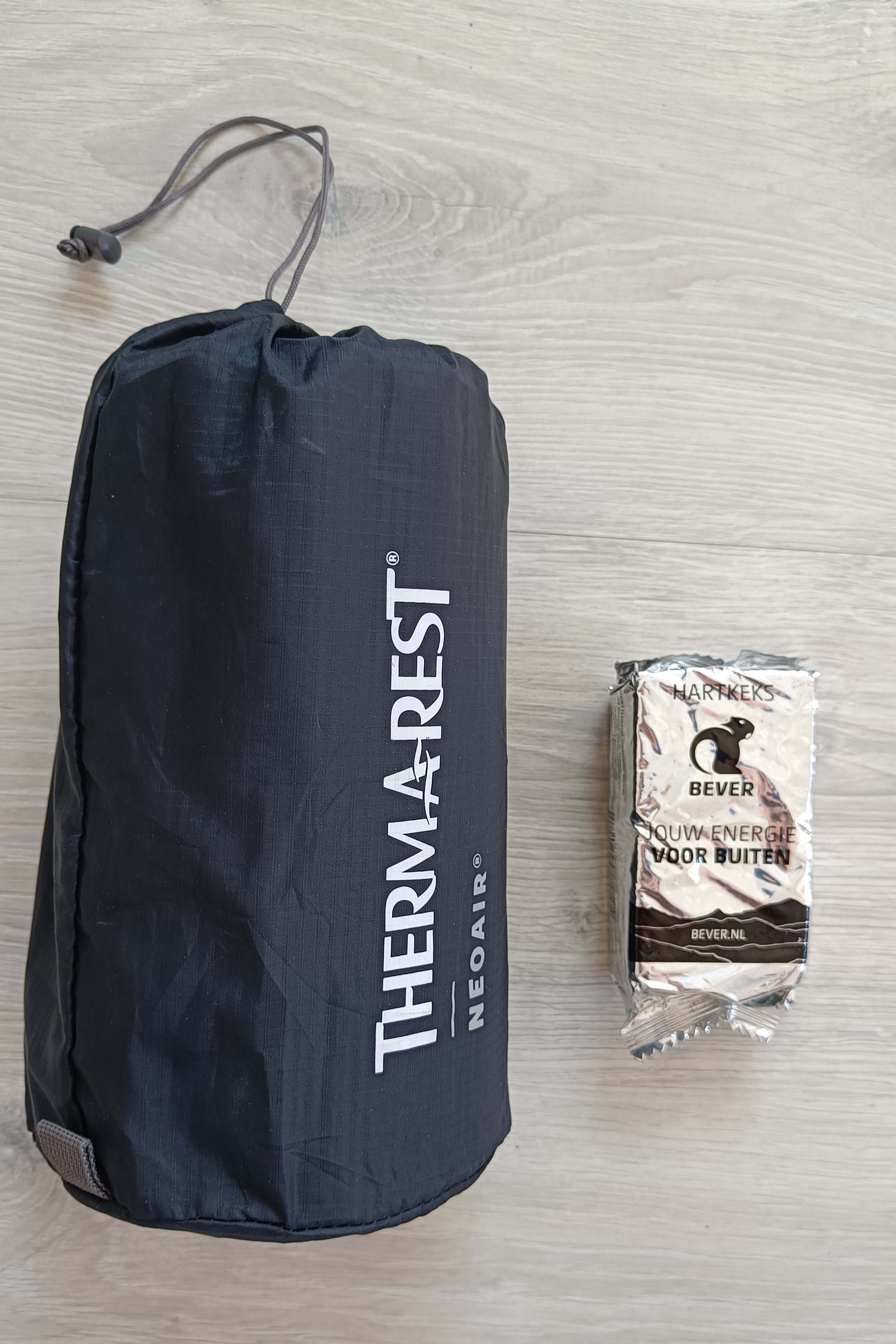 Therm-a-Rest NeoAir Xtherm NXT Slaapmat Regular | Bever