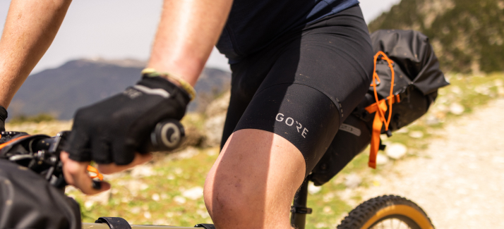 Welke fietsbroek kun jij het beste kiezen?