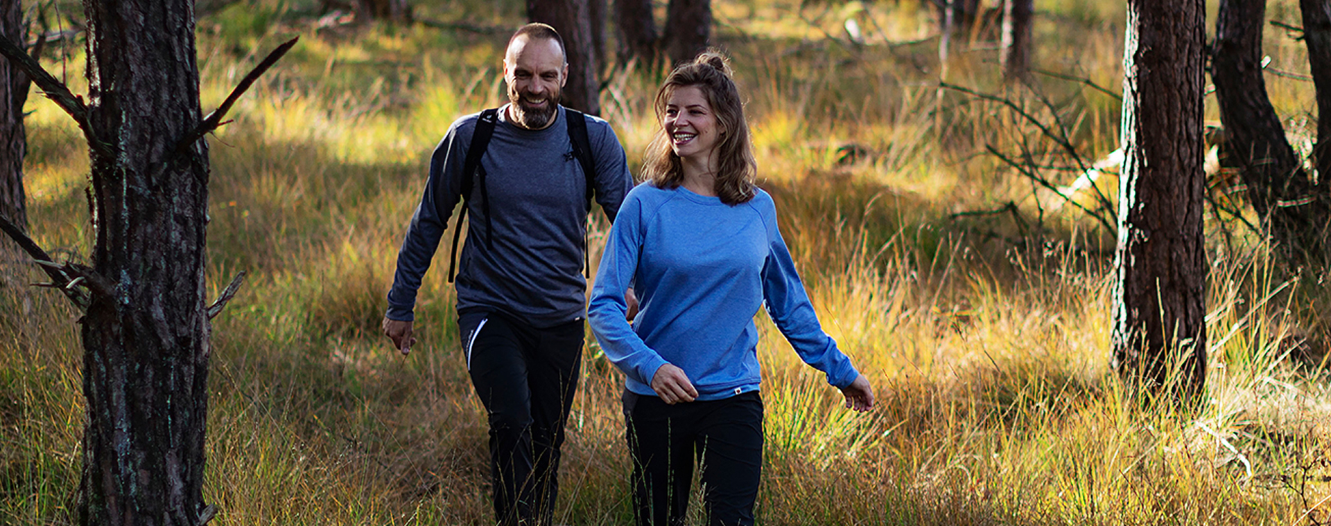 Getest door Buitenexperts: dit is dé multifunctionele wandelschoen voor sportievelingen
