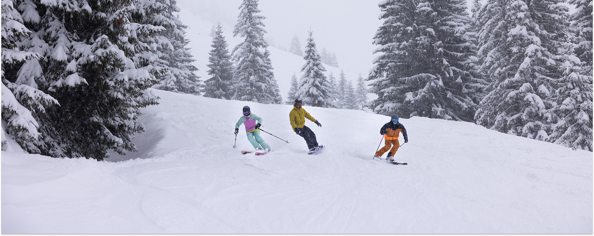 Dunnere skisokken en toch warme voeten? Maak kennis met de skisokken van Falke