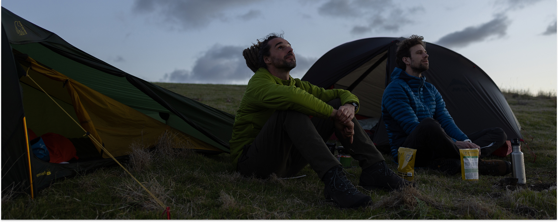 Grammenjagers opgelet: met deze tips kampeer je ultralichtgewicht