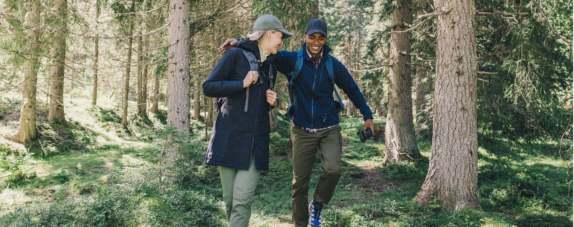 Herfstwandeling in het bos: dit zijn de 5 mooiste plekken