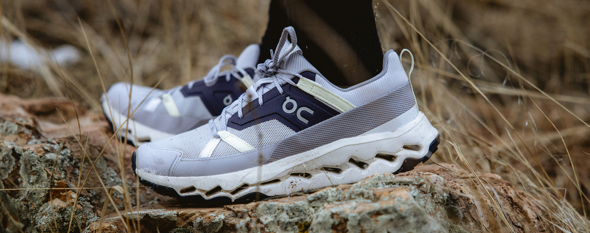 Op naar de (On Cloud)horizon: Buitenexperts testen de nieuwe schoenen van On