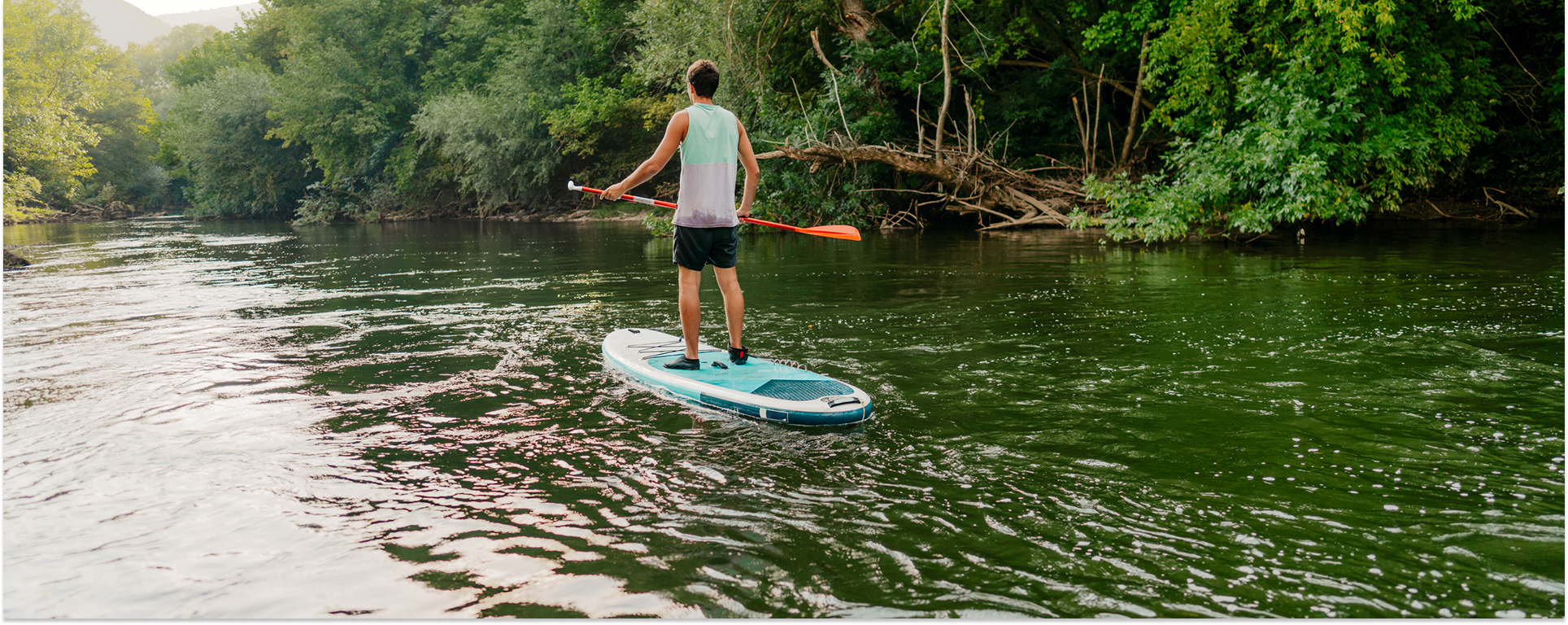 Suppen voor beginners. Zó houd je het droog