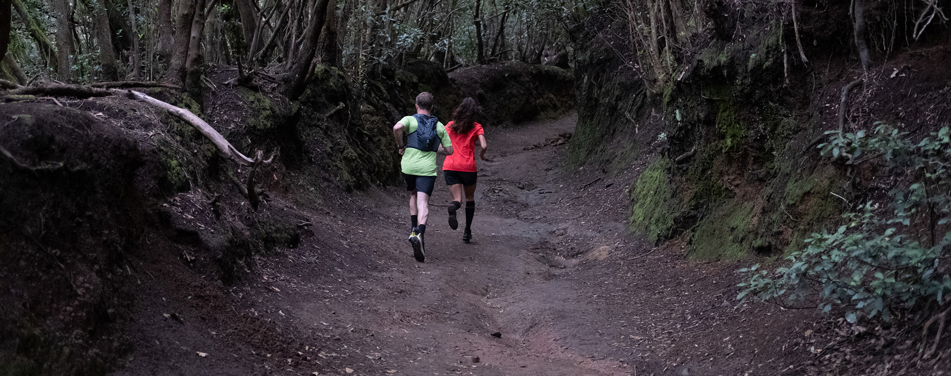 Bever Trailrun-kit: deze 7 producten heb je nodig voor trailrunnen