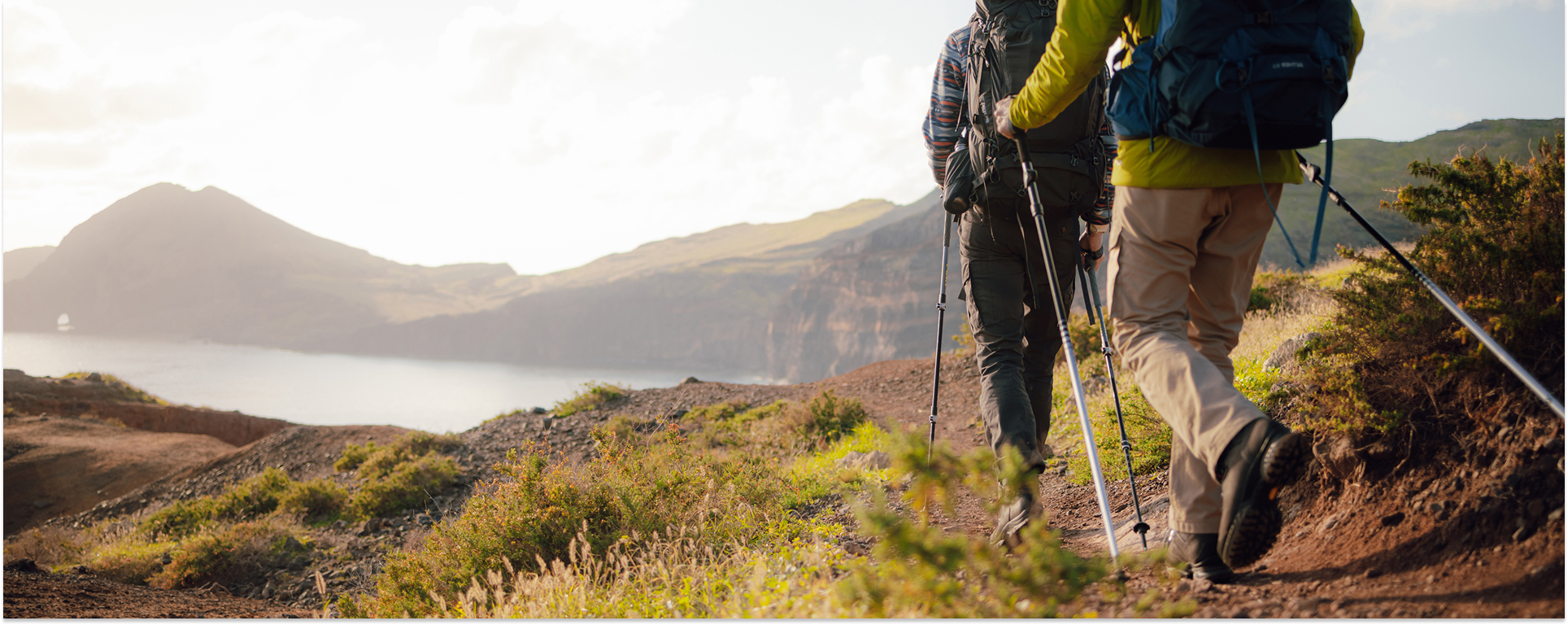 Wandelgadgets: deze 6 items wil je hebben