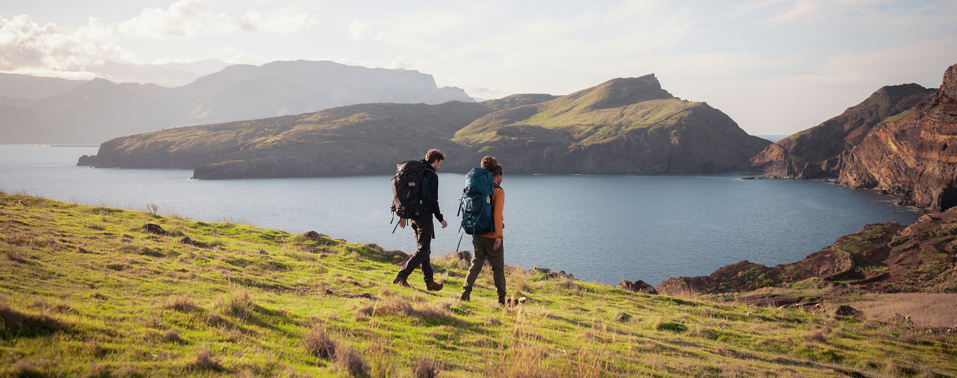Zo kies je de juiste rugzak voor jouw langeafstandswandeling
