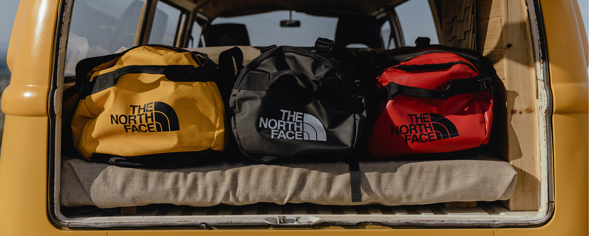 Vakantie-hacks: als je je auto zó inpakt, past alles erin